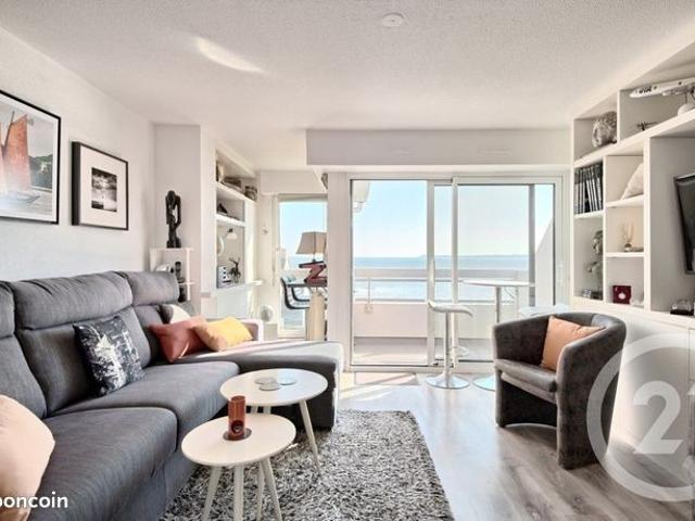 Appartement vente à Lorient, Bretagne