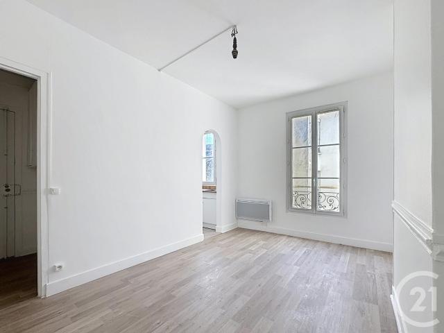 Appartement vente à Saint-Denis, Aubervilliers