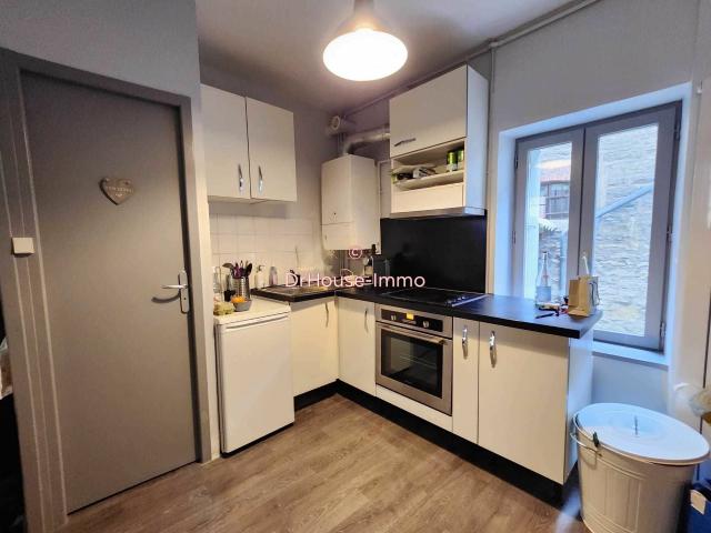 Appartement vente à Dijon, Les Perrières