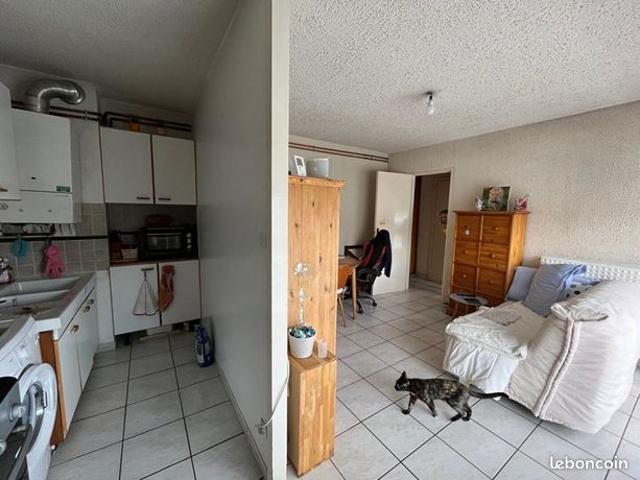 Appartement vente à Bordeaux