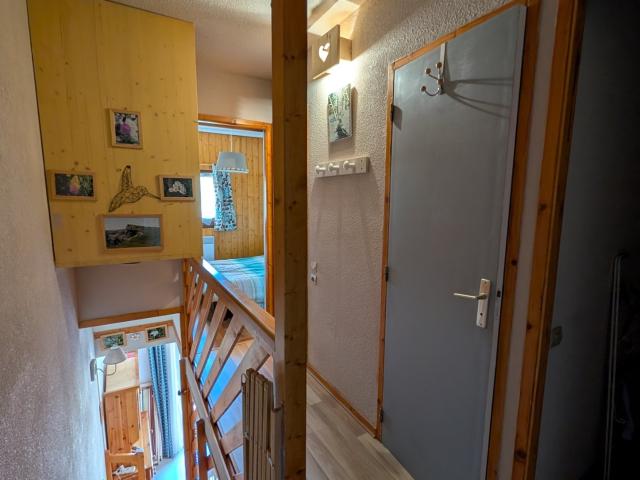 Appartement vente à Côte Belette, Gresse-en-Vercors