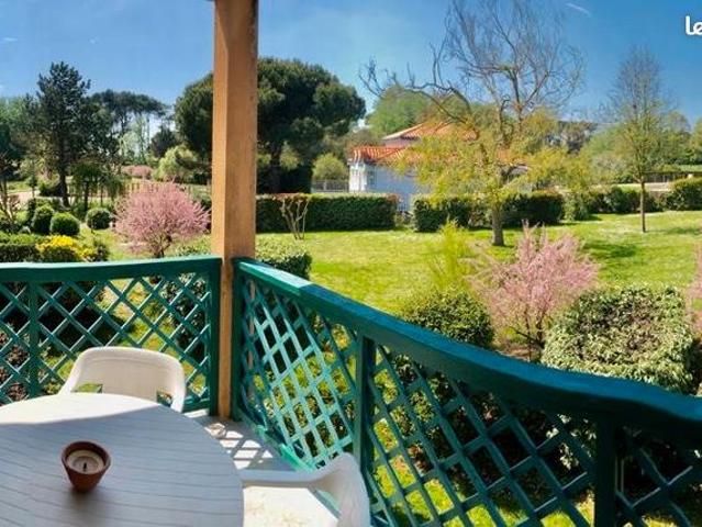 Appartement vente à Talmont-saint-hilaire