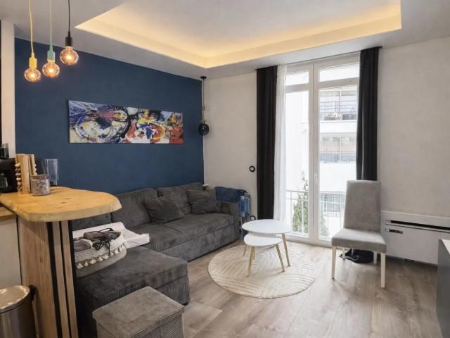 Appartement vente à Grasse, Cannes