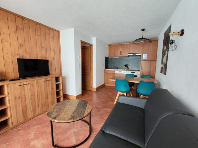 Appartement vente à Briançon, Montgenèvre