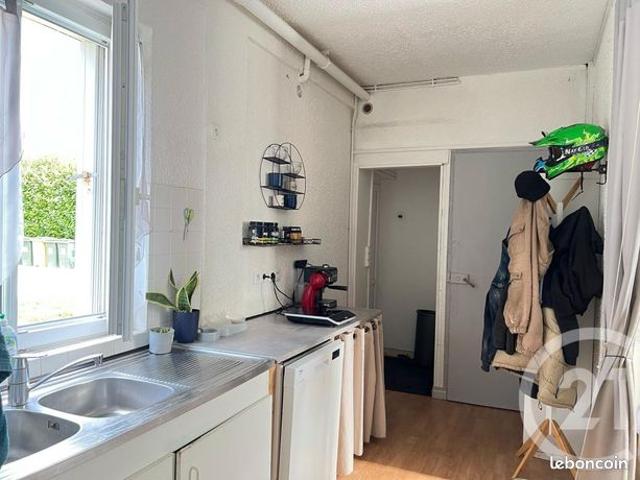 Appartement vente à Évreux, Ézy-sur-Eure
