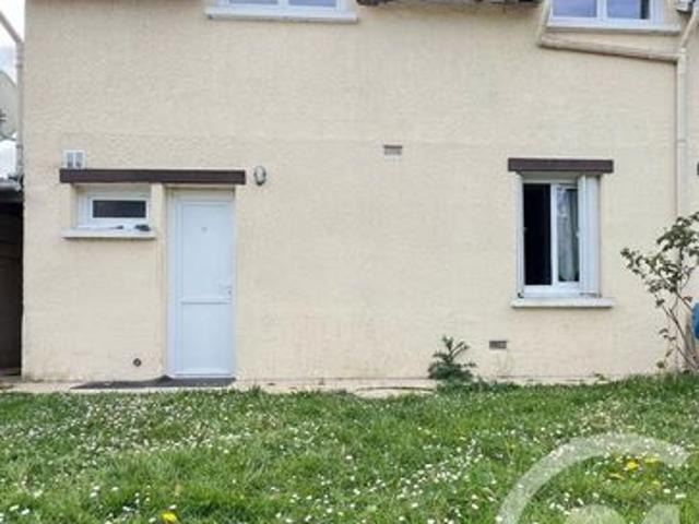 Appartement vente à Évreux, Ézy-sur-Eure