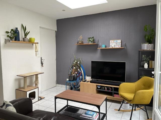 Appartement location à Lille