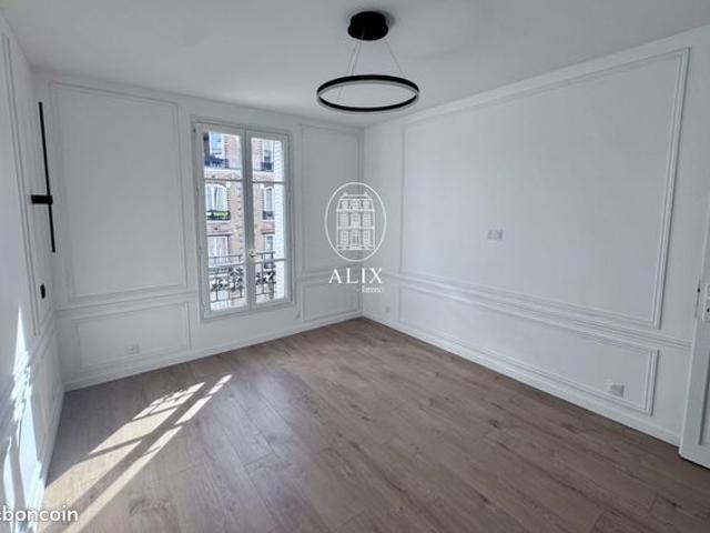 Appartement vente à Vendôme, Saint-ouen