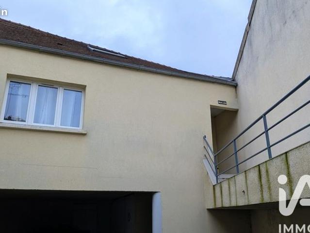 Appartement vente à Mantes-la-Jolie, Nézel