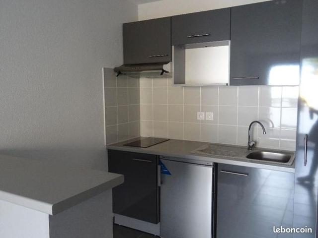 Appartement vente à Toulouse