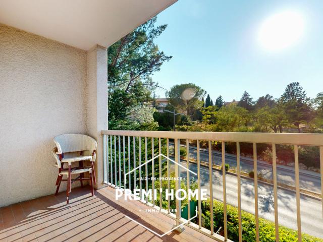 Appartement vente à Aix-en-Provence, Aix-en-provence