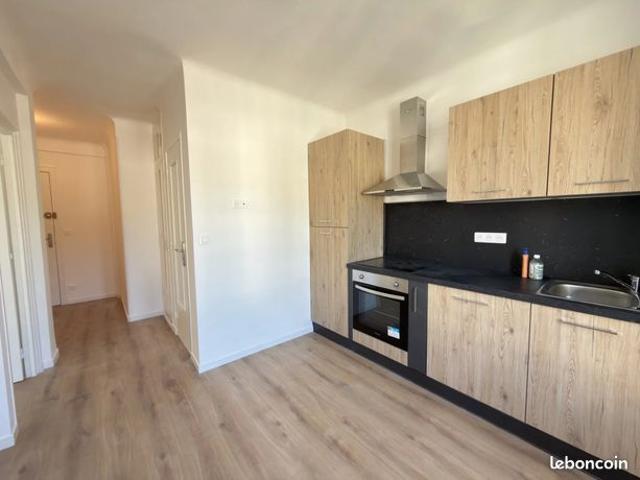 Appartement vente à Nice, Alpes-Maritimes