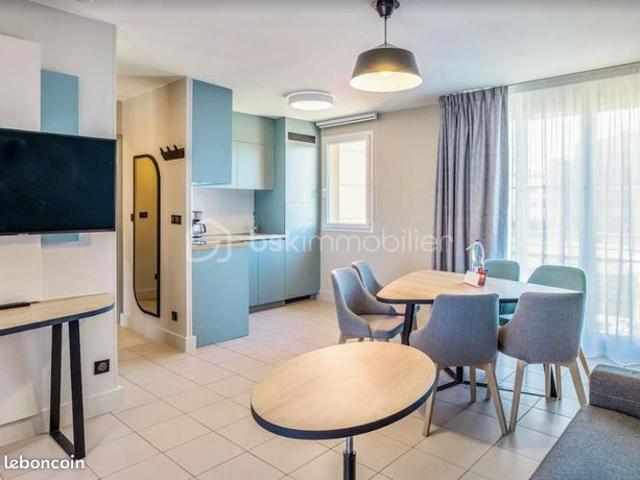 Appartement vente à Avallon, Bois-d'arcy