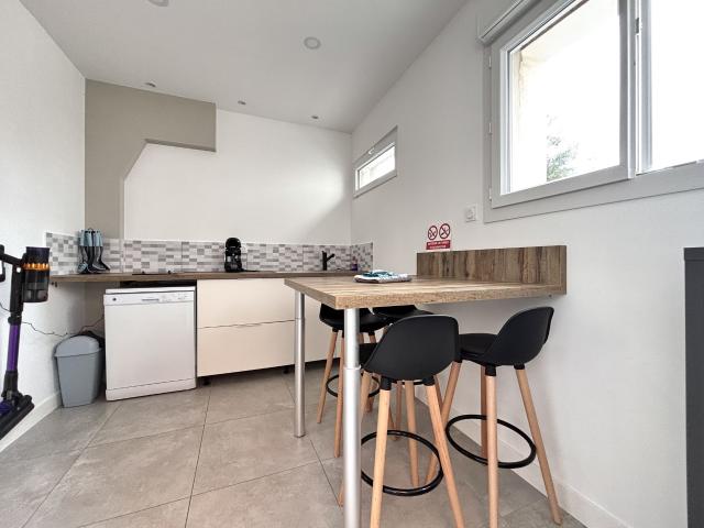 Appartement vente à Béziers, Valras-plage