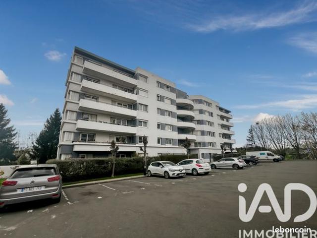Appartement vente à Le Raincy, Dugny