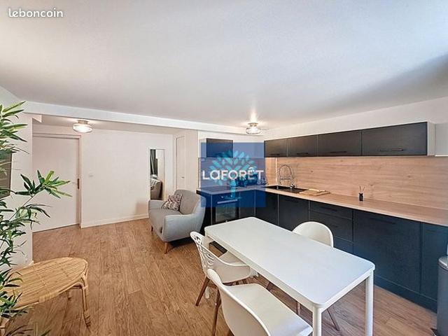 Appartement vente à Lyon, Métropole de Lyon