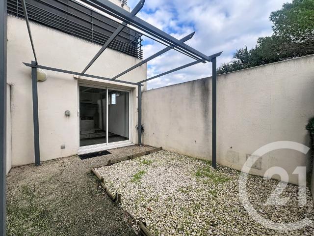 Appartement vente à Montpellier