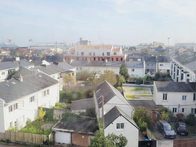 Appartement vente à Saint-Nazaire, Saint-nazaire
