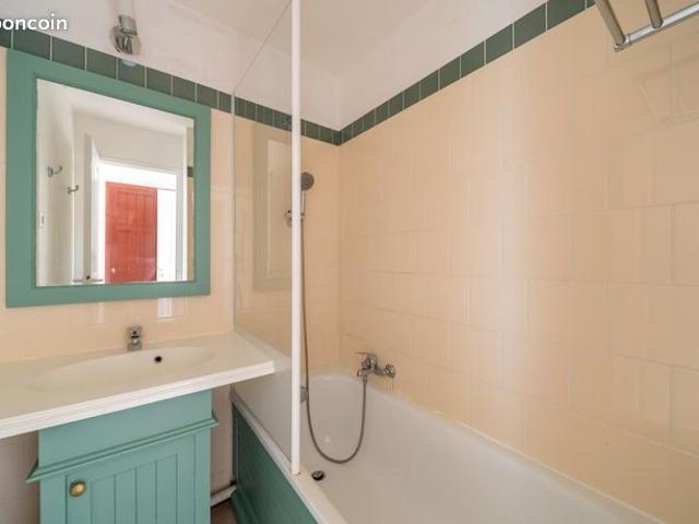 Appartement vente à Mont-de-Marsan, Biscarrosse