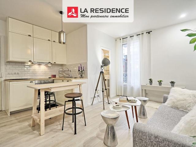 Appartement vente à Boulogne-Billancourt, Boulogne-billancourt