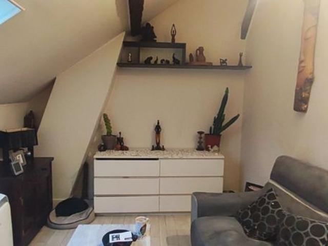 Appartement vente à Étampes, Dourdan