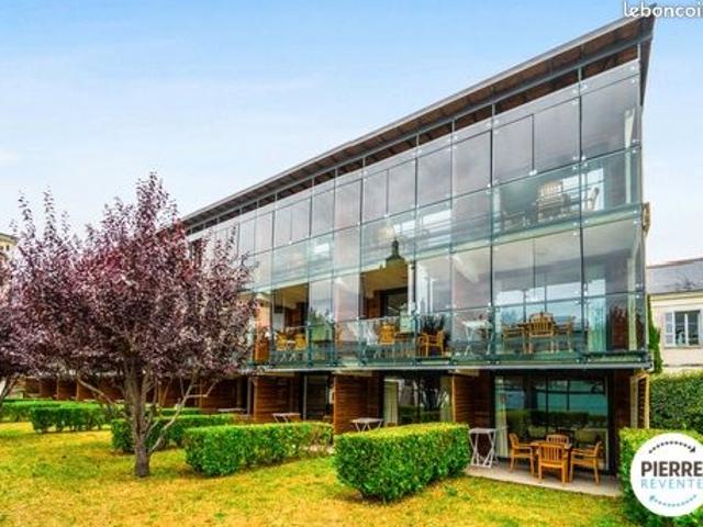 Appartement vente à Loches
