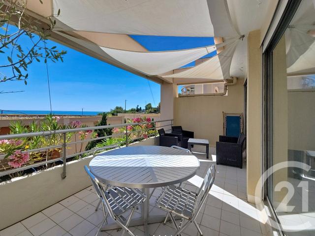 Appartement vente à Montpellier, Sète