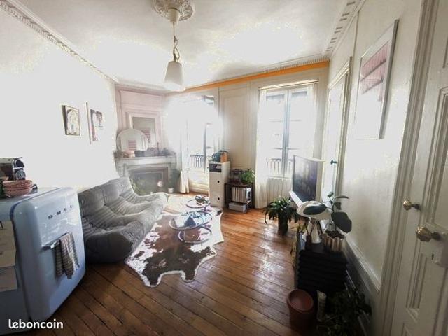 Appartement vente à Lyon, Métropole de Lyon