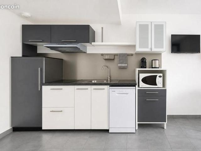 Appartement vente à Aix-les-Bains, Savoie