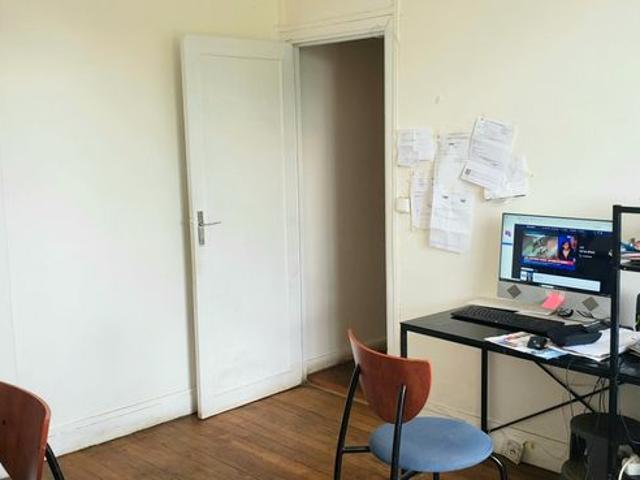 Appartement vente à Bobigny, Noisy-le-sec