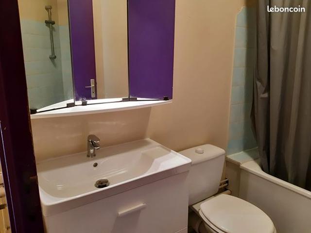 Appartement vente à Nantes