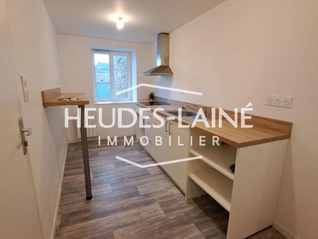 Appartement location à Avranches
