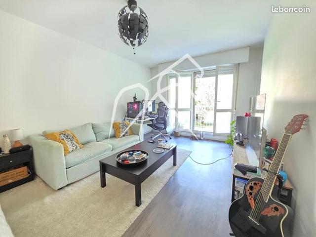 Appartement vente à Rouen, Bois-guillaume