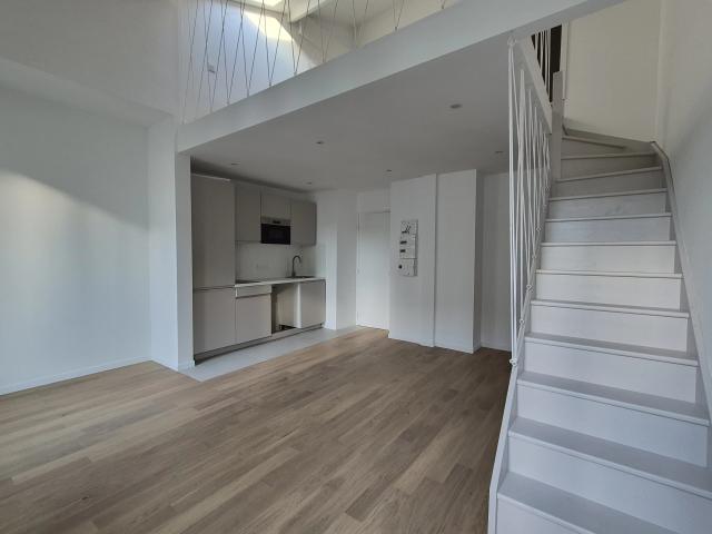 Appartement vente à Libération, Nice