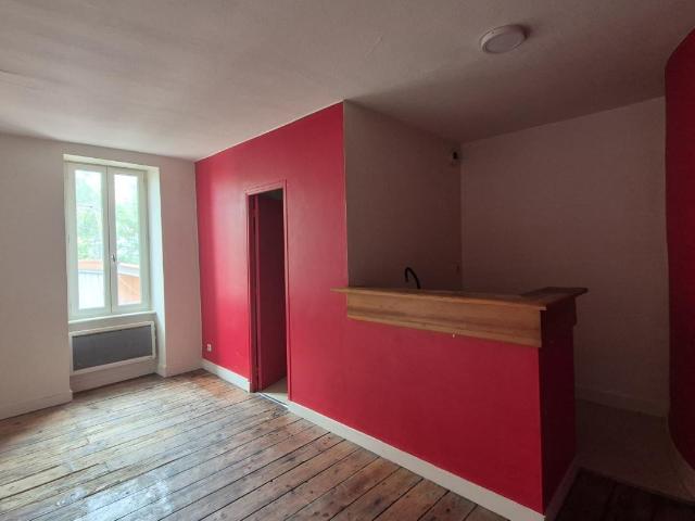 Appartement location à Saint-Alyre, Clermont-Ferrand