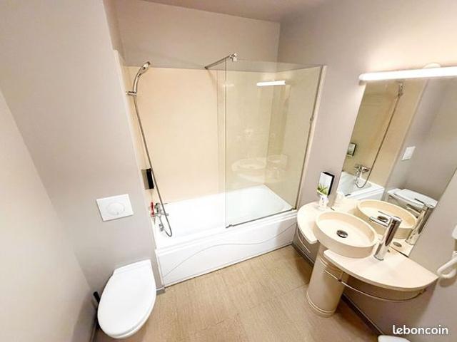 Appartement vente à Issoire, Picherande