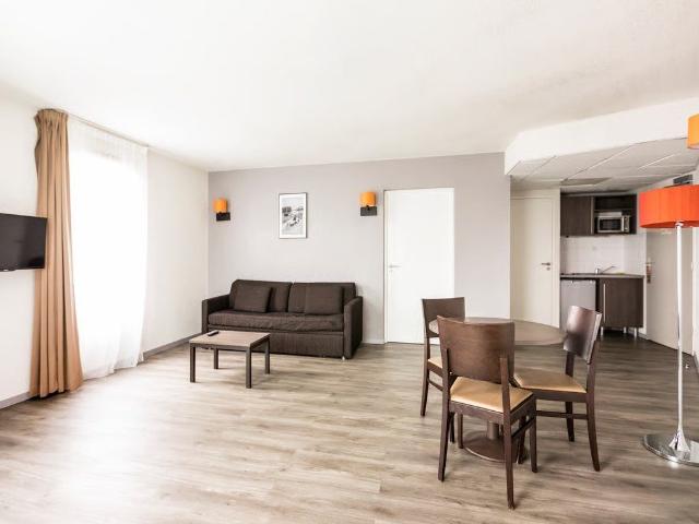 Appartement vente à Orléans