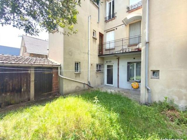 Appartement vente à Saint-Denis, Epinay-sur-seine