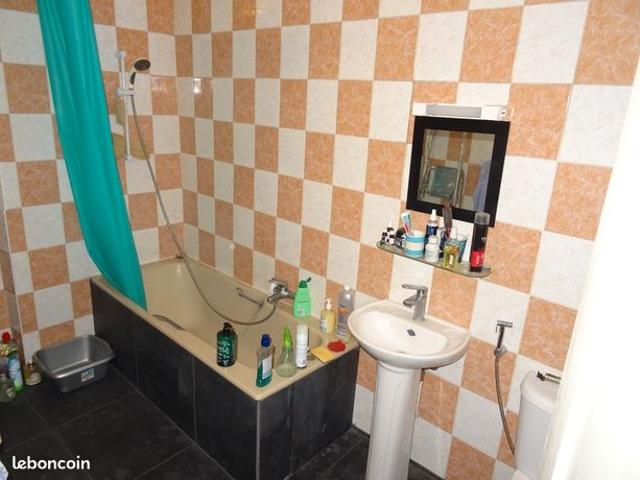 Appartement vente à L'Haÿ-les-Roses, Villeneuve-saint-georges