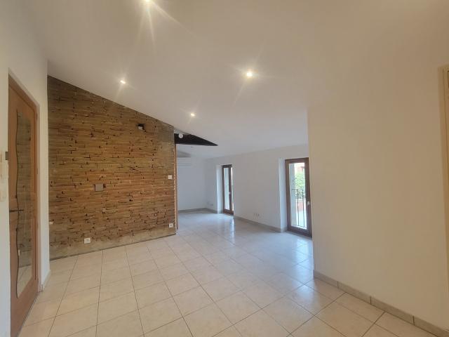 Appartement location à Toulouse, Cugnaux