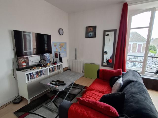 Appartement vente à Rambouillet