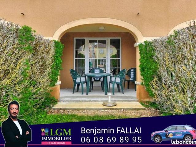 Appartement vente à Villeneuve-sur-Lot, Monflanquin
