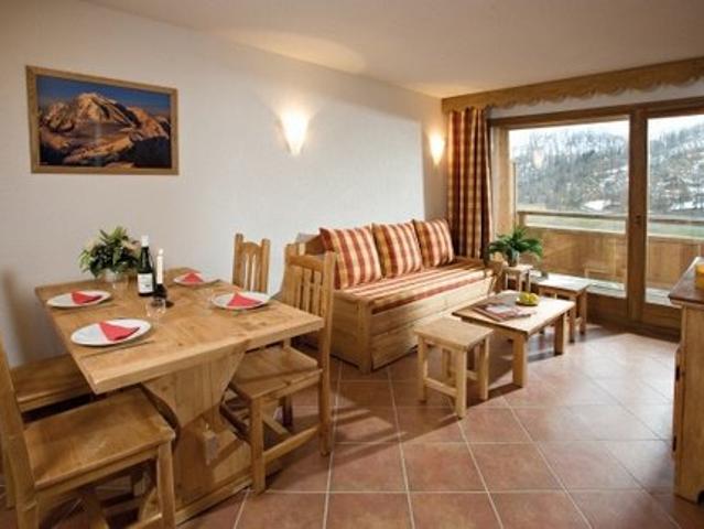 Appartement vente à Briançon, Montgenèvre