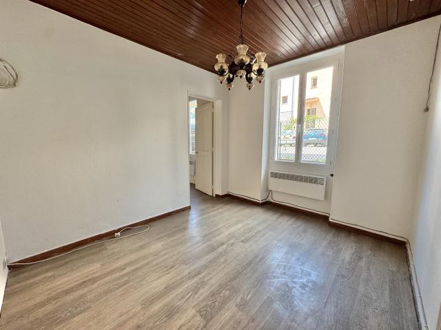 Appartement vente à Roquebillière, Alpes-Maritimes