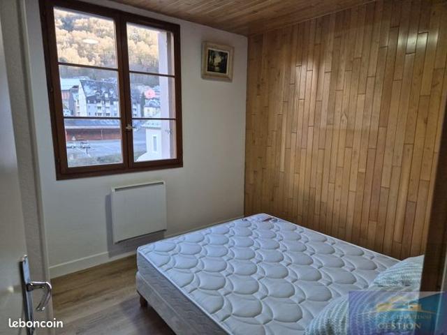 Appartement vente à Argelès-Gazost, Cauterets