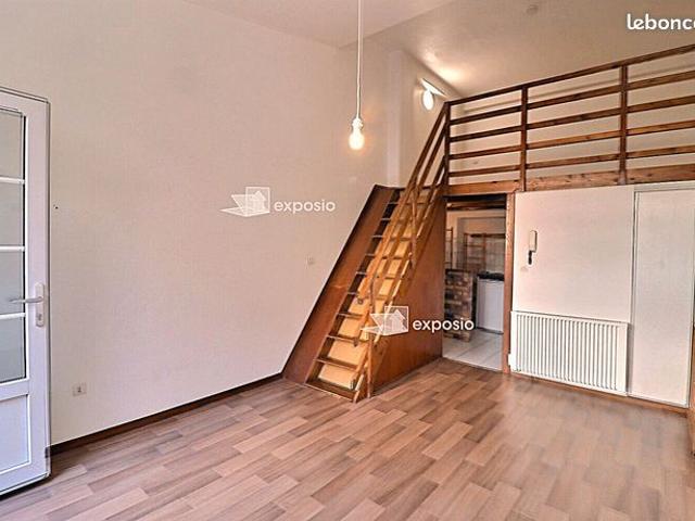 Appartement vente à Strasbourg, Hoenheim