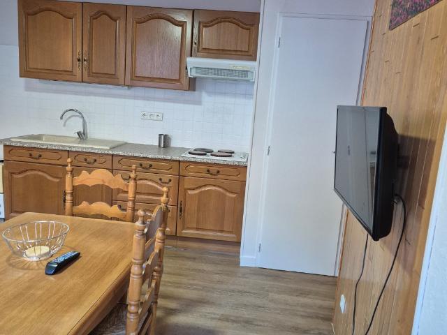 Appartement vente à Argelès-Gazost, Cauterets