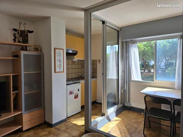 Appartement vente à Brive-la-Gaillarde, Saint-cyprien