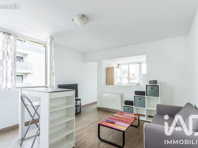 Appartement vente à Bordeaux, Villenave-d'ornon
