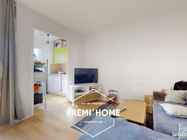Appartement vente à Aix-en-Provence, Aix-en-provence